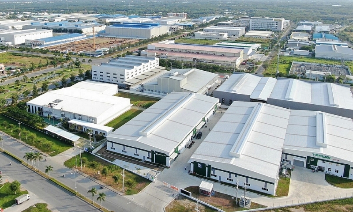 Khẩn trương rà soát, tiếp tục cắt giảm, đơn giản hóa TTHC về thành lập và hoạt động khu công nghiệp, cụm công nghiệp.