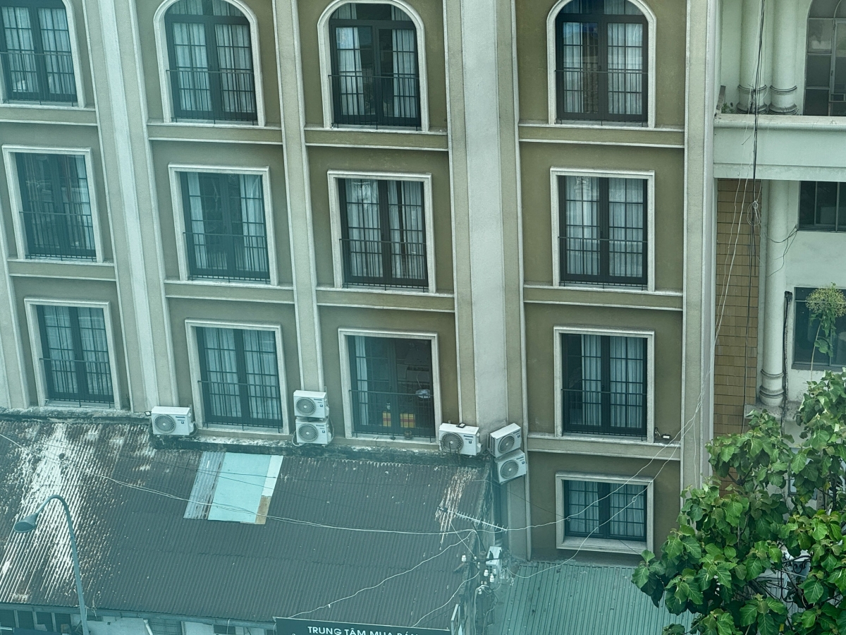 Máy lạnh là thiết bị tiêu thụ nhiều điện năng trong thời tiết nắng nóng