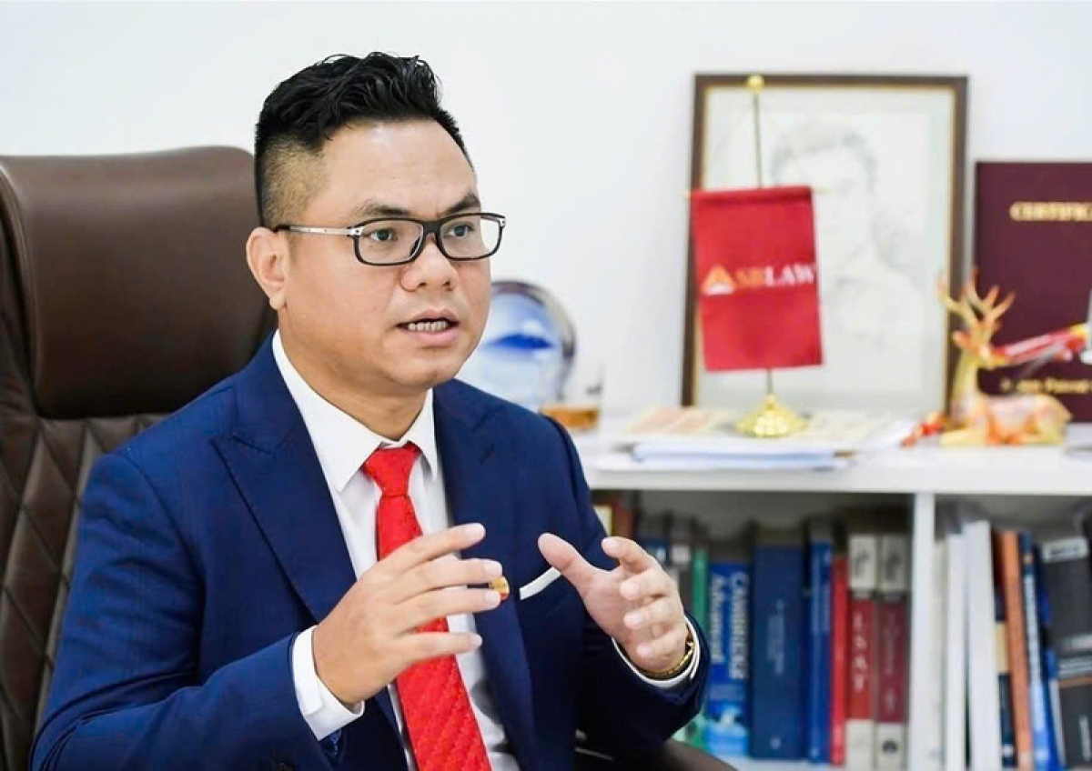 Theo Luật sư Nguyễn Thanh Hà, cùng việc xử lý nghiêm các vụ việc điển hình, cần tiếp tục củng cố hệ thống pháp lý số