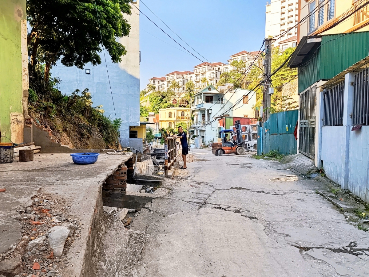 Năm 2026, Bãi Cháy tiếp tục chủ động bố trí vốn cho 14 công trình với tổng mức đầu tư hơn 325 tỷ đồng, góp phần thay đổi diện mạo của địa phương.