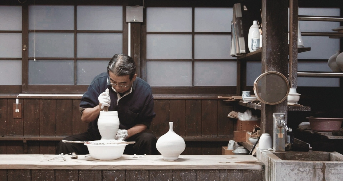 Nhật Bản: Chuyển đổi xanh giúp hồi sinh các làng nghề truyền thống