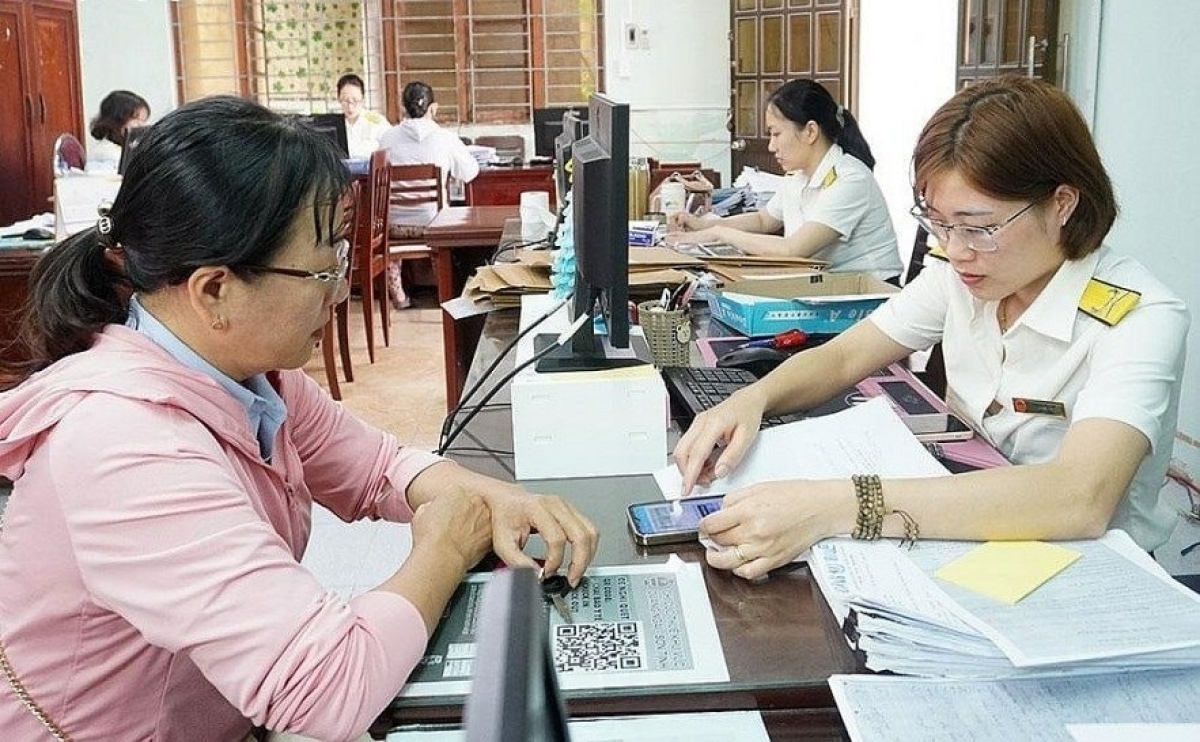 Hướng tới cơ chế quản lý thuế nhân văn