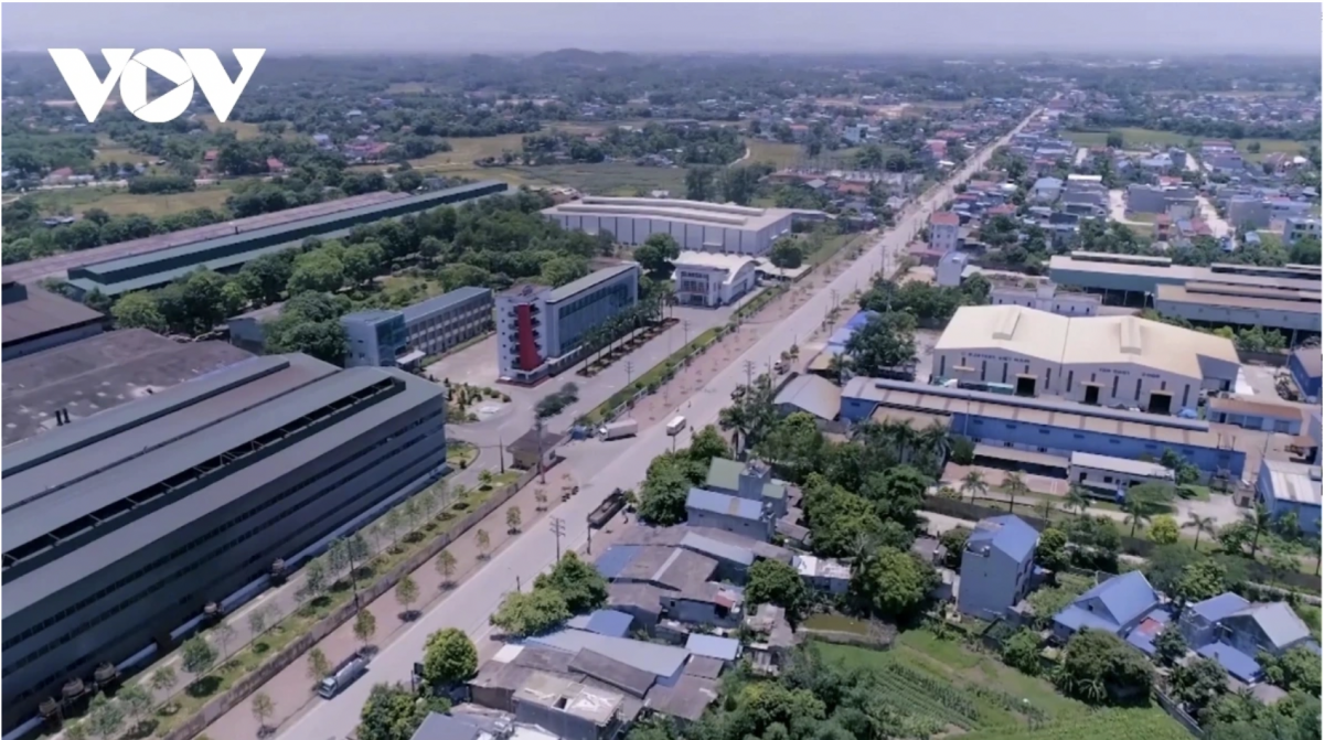 Việt Nam duy trì vị thế là một trong những điểm đến hấp dẫn nhất của các nhà đầu tư nước ngoài