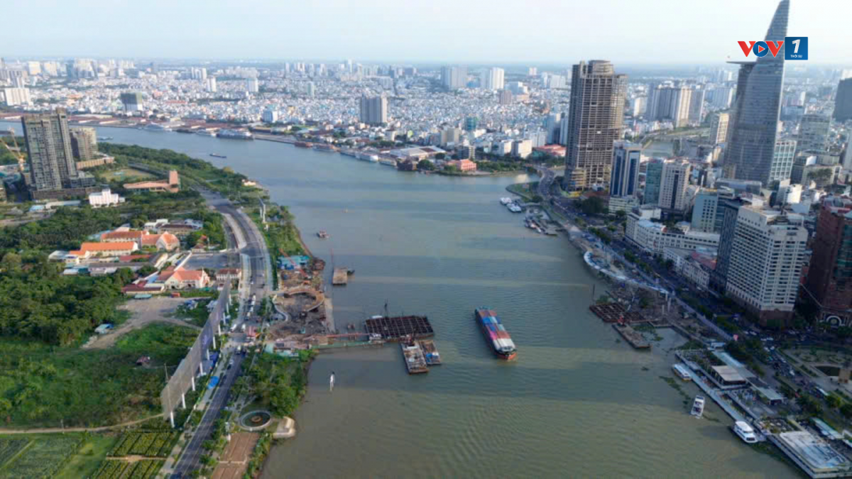 Dự án dự kiến đi vào hoạt động vào dịp 2/9