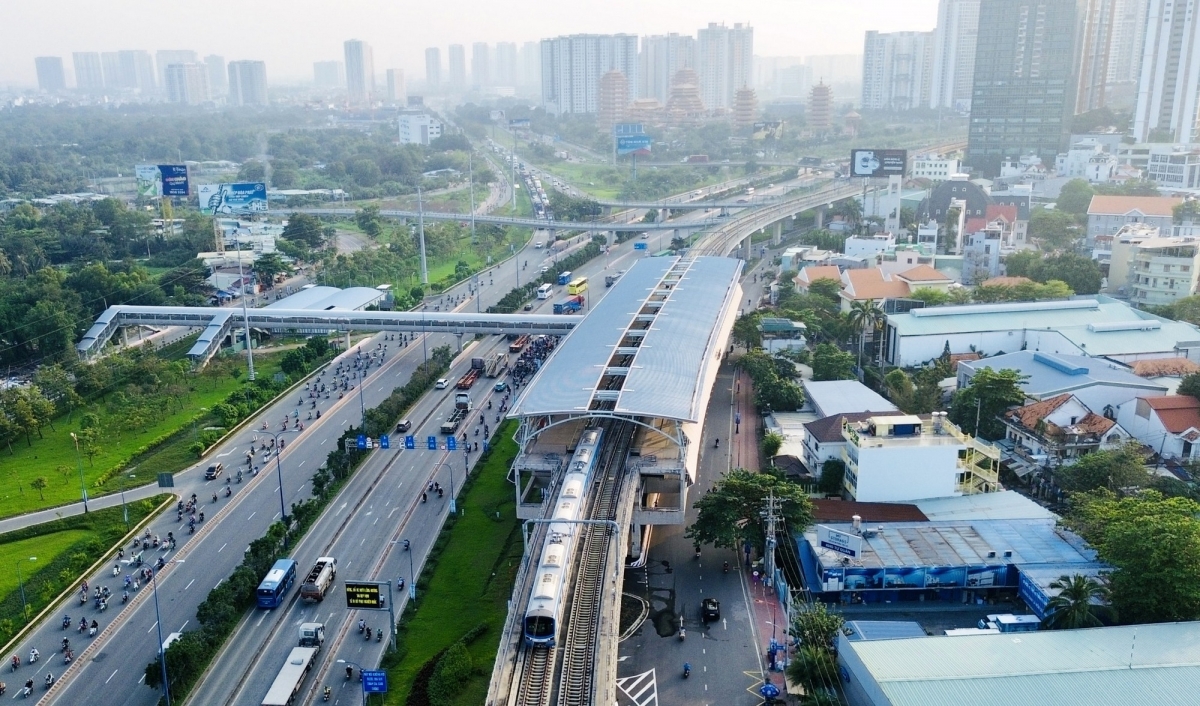 TP.HCM triển khai “ATM vé nghĩa tình” hỗ trợ người có hoàn cảnh khó khăn đi metro.