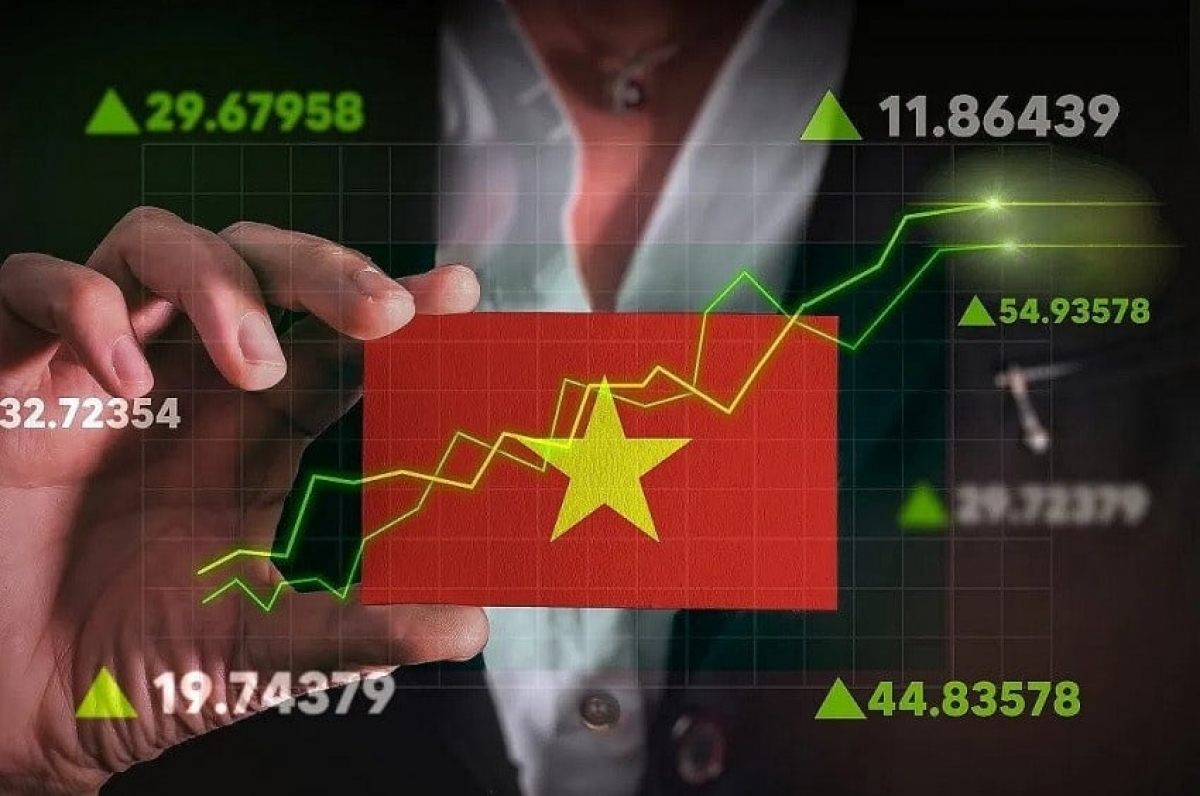-Thị trường chứng khoán Việt Nam: Lộ trình nâng hạng và kỳ vọng dòng vốn hàng tỷ USD