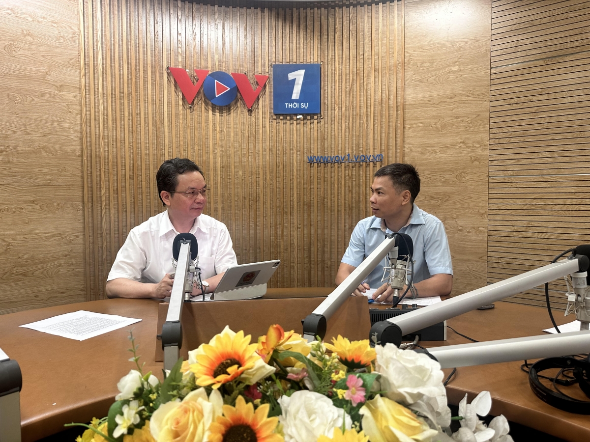 Giáo sư Hoàng Văn Cường, Ủy viên Ủy ban Tài chính - Ngân sách của Quốc hội khóa XV
