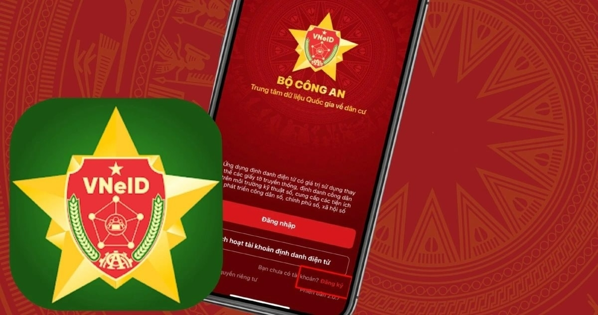 Chính phủ phê duyệt Đề án “Phát triển ứng dụng định danh quốc gia VNeID giai đoạn 2026-2030, tầm nhìn đến năm 2045”