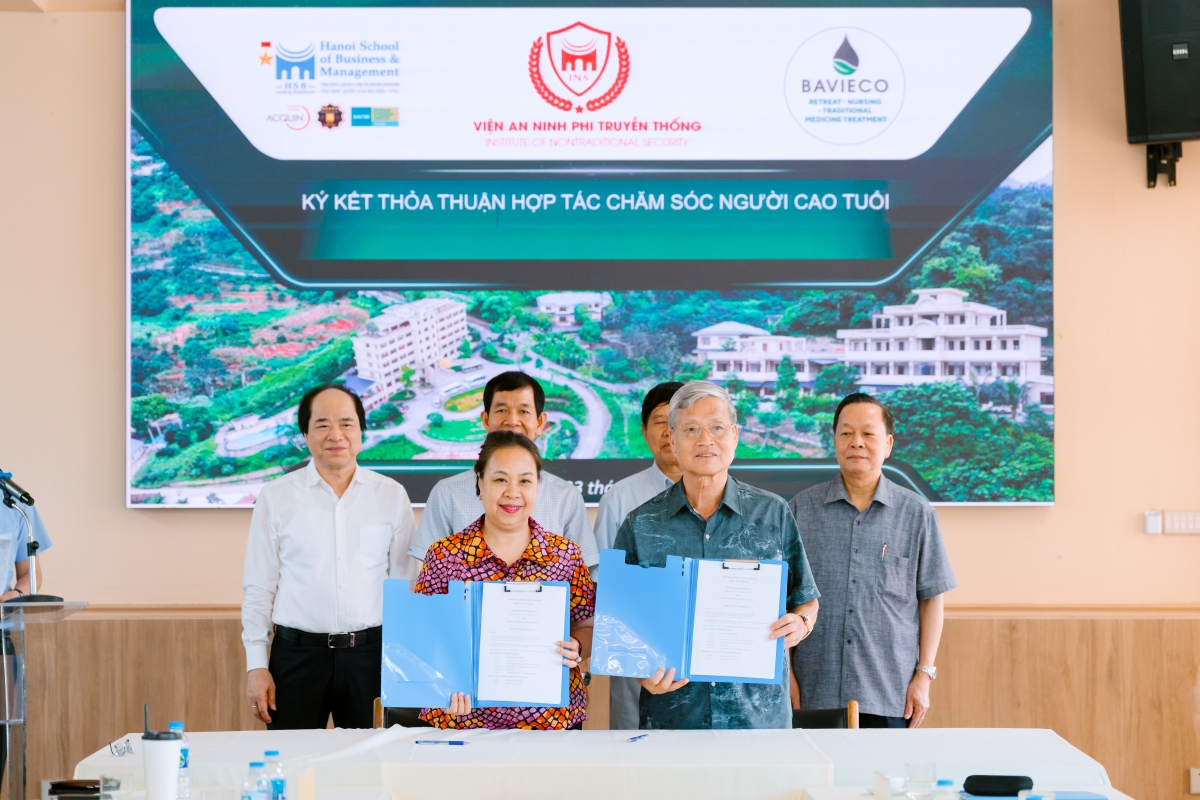 Việc phối hợp giữa nhà trường- viện nghiên cứu và doanh nghiệp sẽ khiến kinh tế bạc phát triển hơn