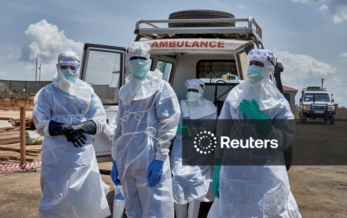 Ảnh minh họa. Ảnh reuters