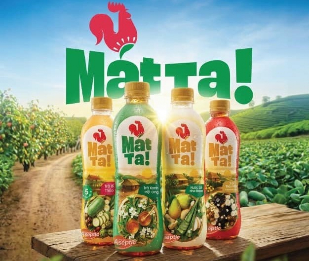 Nhãn hàng MátTa!
