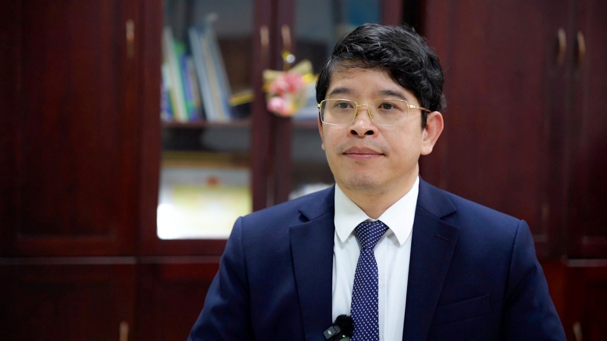 GS.TS Nguyễn Đình Thọ, Phó Viện trưởng Viện Chiến lược, Chính sách Nông nghiệp và Môi trường cho rằng, đây là bước phát triển mới trong tư duy phát triển đất nước