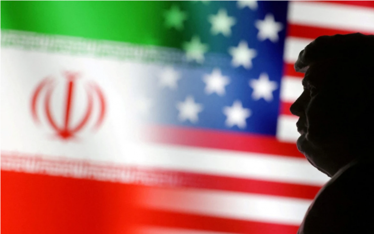 Thỏa thuận Mỹ - Iran (Ảnh: Reuters)