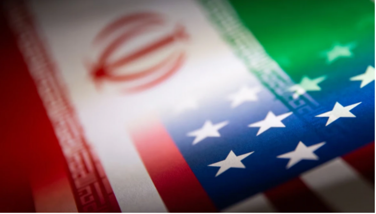 Đàm phán Mỹ-Iran sẽ diễn ra tại Thụy Sĩ. Ảnh minh họa: Reuters