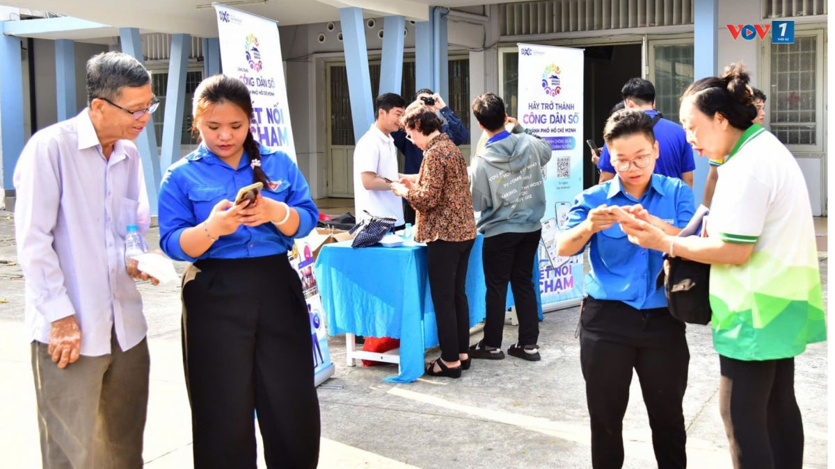 TP.HCM trọng dụng người tài, hỗ trợ hoạt động đổi mới sáng tạo