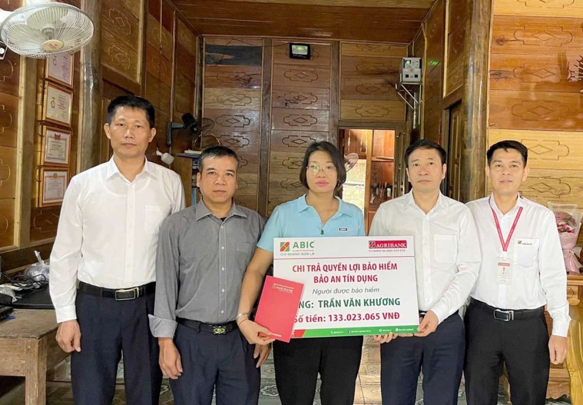 Với phương châm “Trách nhiệm và sẻ chia”, ABIC tiếp tục thực hiện đầy đủ, kịp thời các cam kết bảo hiểm, đồng hành cùng khách hàng khi rủi ro xảy ra.