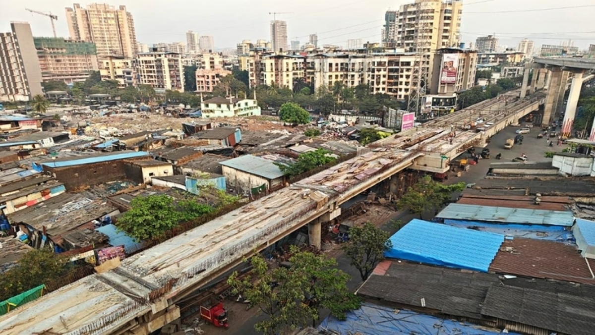 Ảnh minh họa, nguồn Indian Express