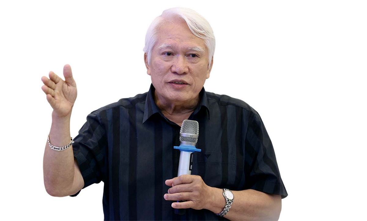 PGS.TS Nguyễn Chu Hồi, Đại biểu Quốc hội khóa XV