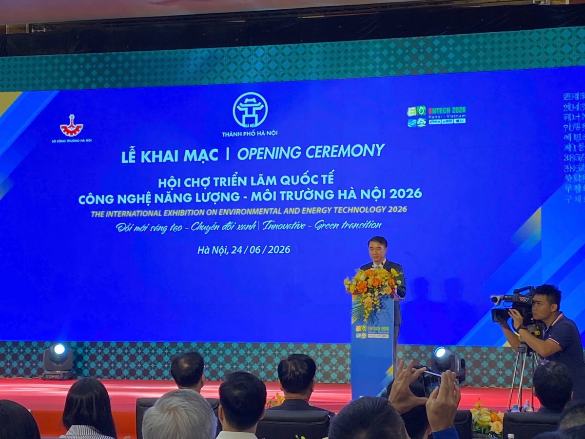 Phó Chủ tịch UBND Thành phố Hà Nội Nguyễn Xuân Lưu