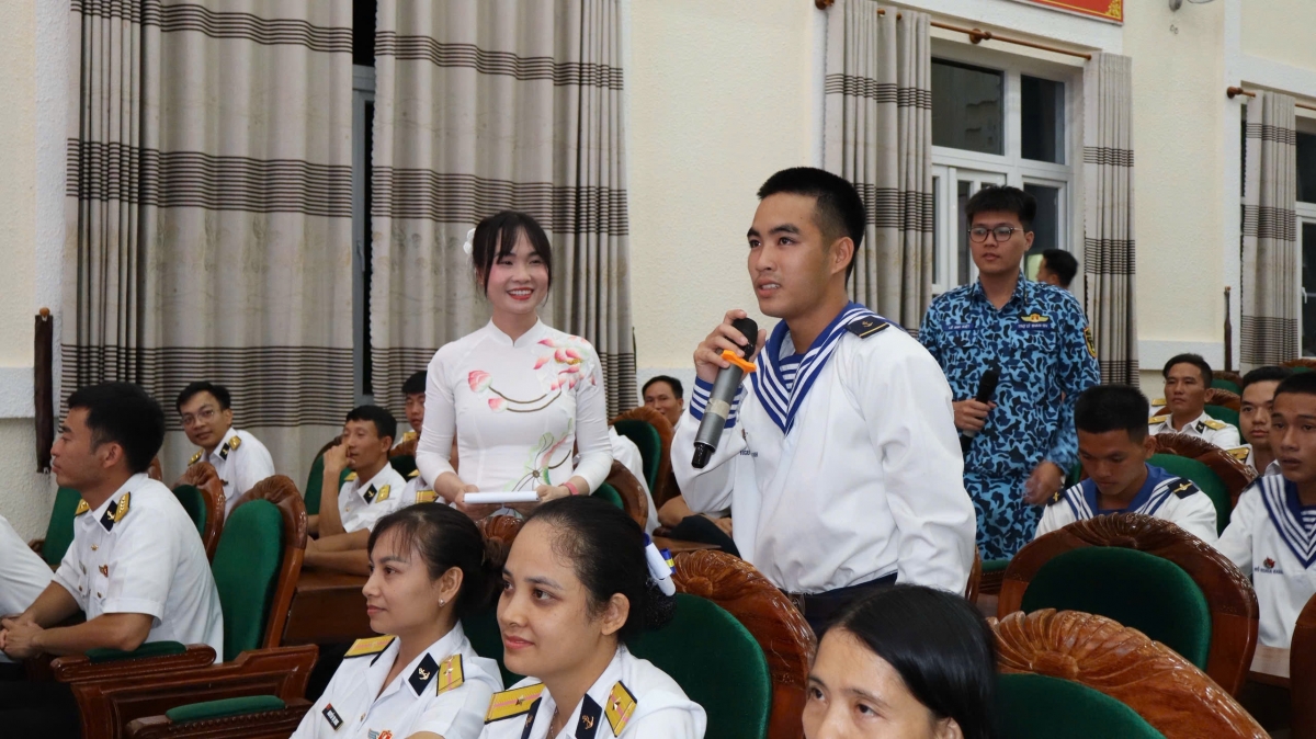 Phần thi dành cho khán giả