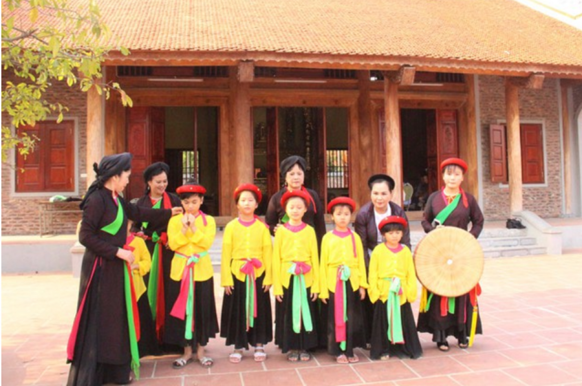 Ảnh minh hoạ: nguồn internet