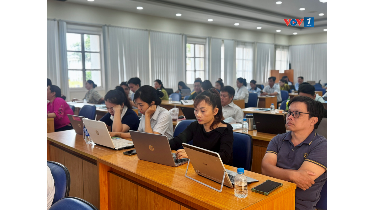 Kiến thức và kỹ năng ứng dụng AI cần được cập nhật liên tục