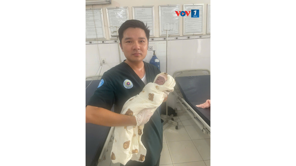 Sau khi cấp cứu