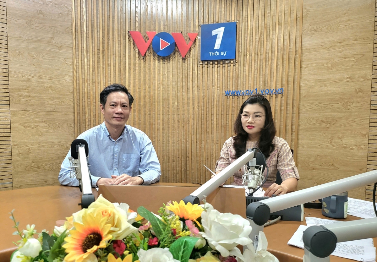 Chuyên gia kinh tế, TS Lê Duy Bình - Giám đốc Economica Việt Nam