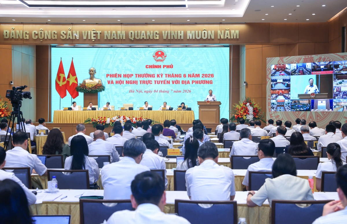 Tổng Bí thư, Chủ tịch nước Tô Lâm: Kiên quyết cắt vốn dự kiến vì “có tiền mà không tiêu được” để dành vốn cho nơi khác