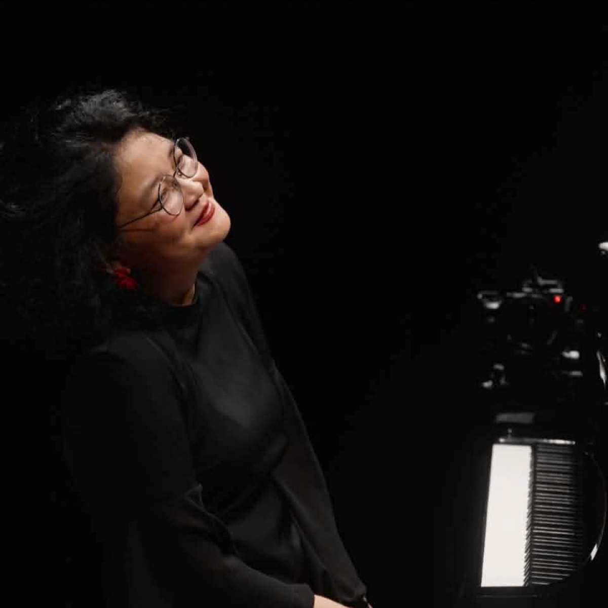 Nghệ sỹ Piano Phó An My