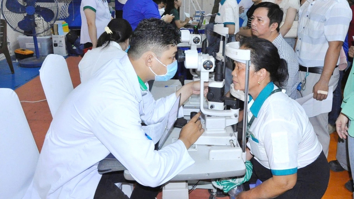 Các cấp công đoàn tiếp tục chăm lo đời sống vật chất, tinh thần của đoàn viên, người lao động