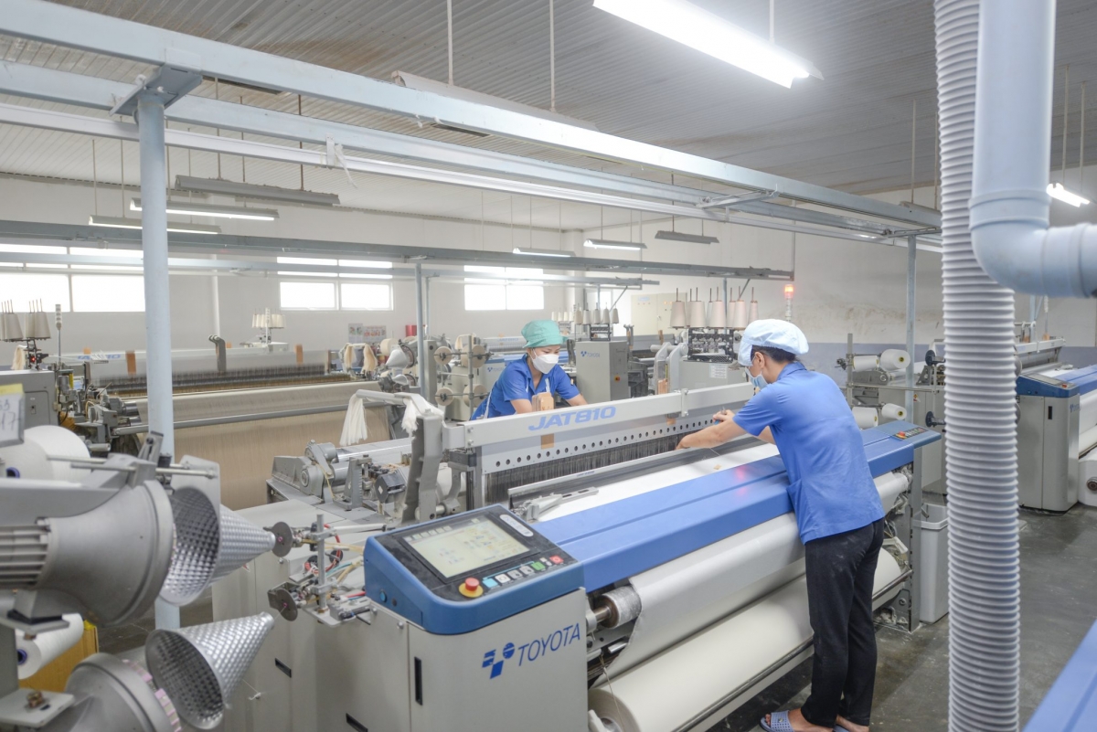 Doanh nghiệp dệt may chuyển hướng tăng trưởng theo chiều sâu trong bối cảnh cạnh tranh gia tăng