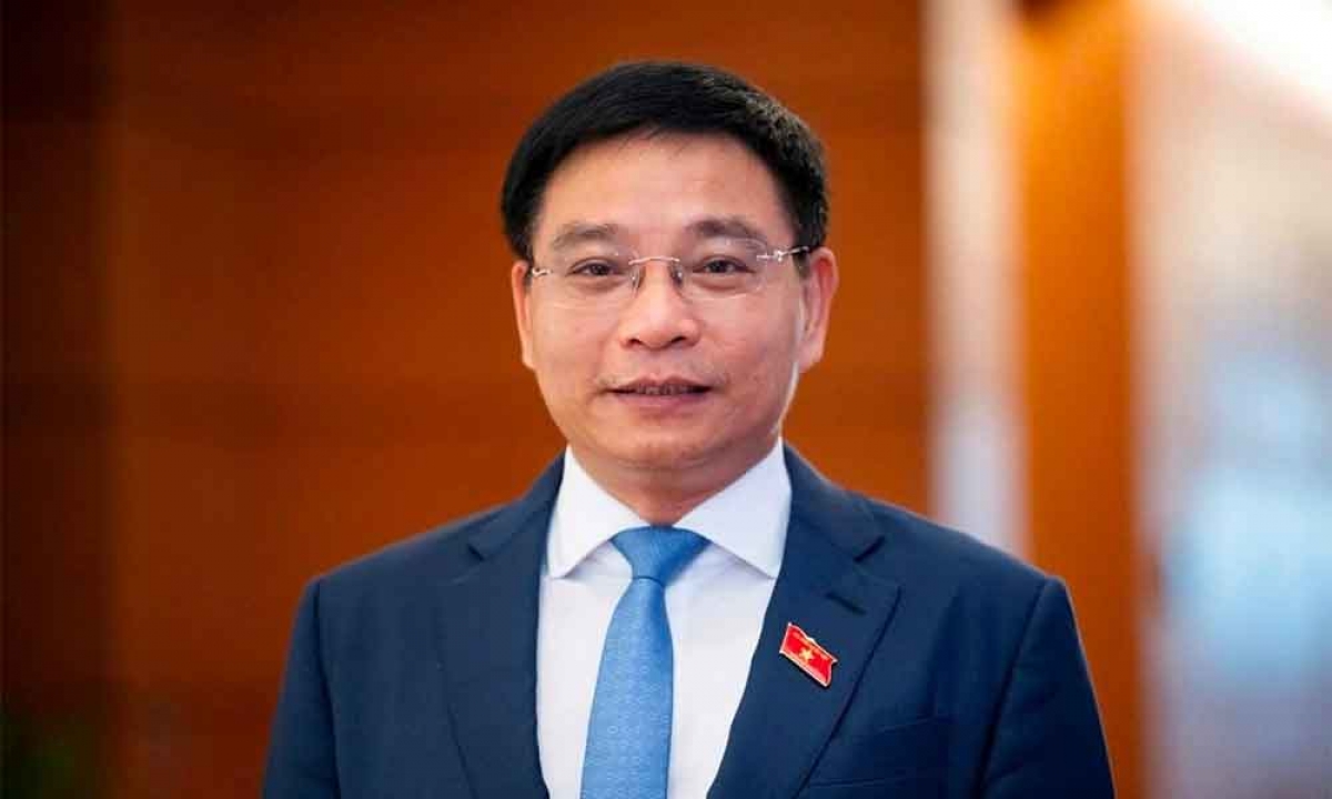 Phó Thủ tướng Chính phủ Nguyễn Văn Thắng