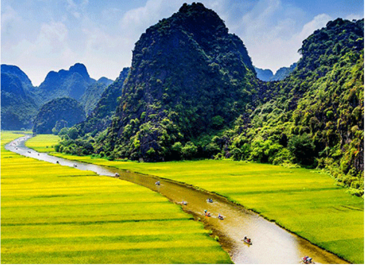 Việt Nam đã tham gia nhiều Công ước quốc tế về đảm bảo quyền con người