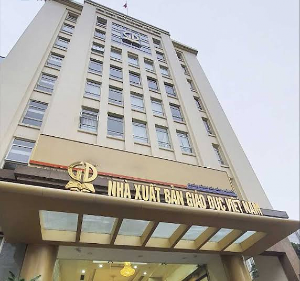 Nhà xuất bản giáo dục Việt Nam