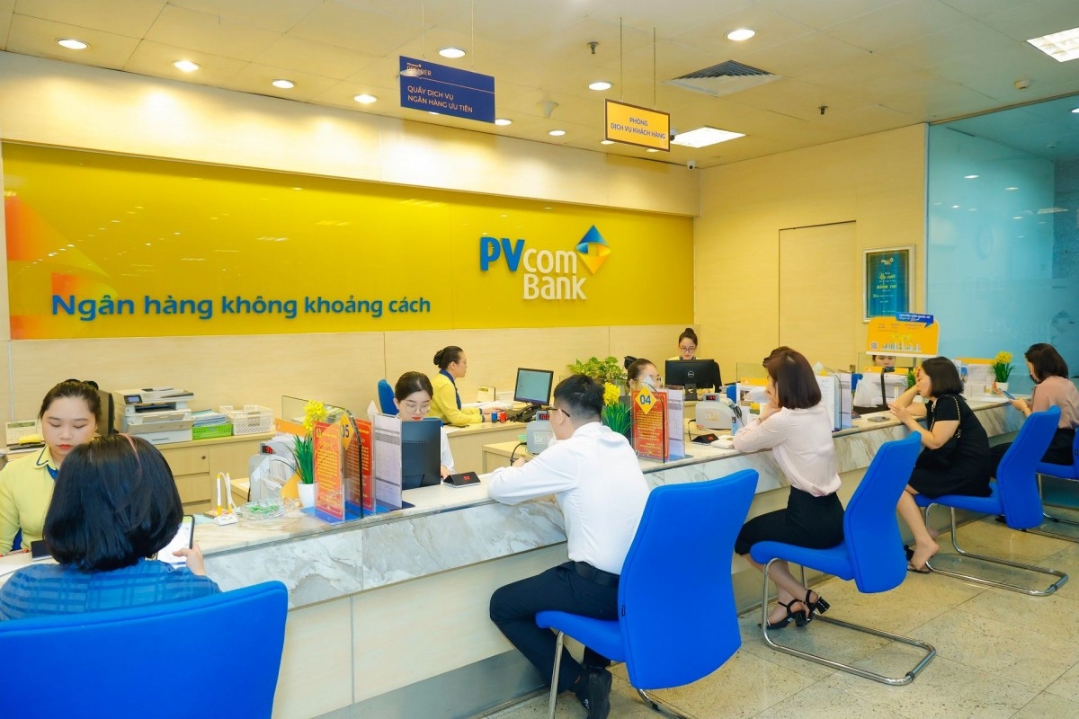 Sở Giao dịch Chứng khoán Hà Nội chấp thuận đăng ký giao dịch 900 triệu cổ phiếu Ngân hàng TMCP Đại chúng Việt Nam trên sàn giao dịch UpCoM