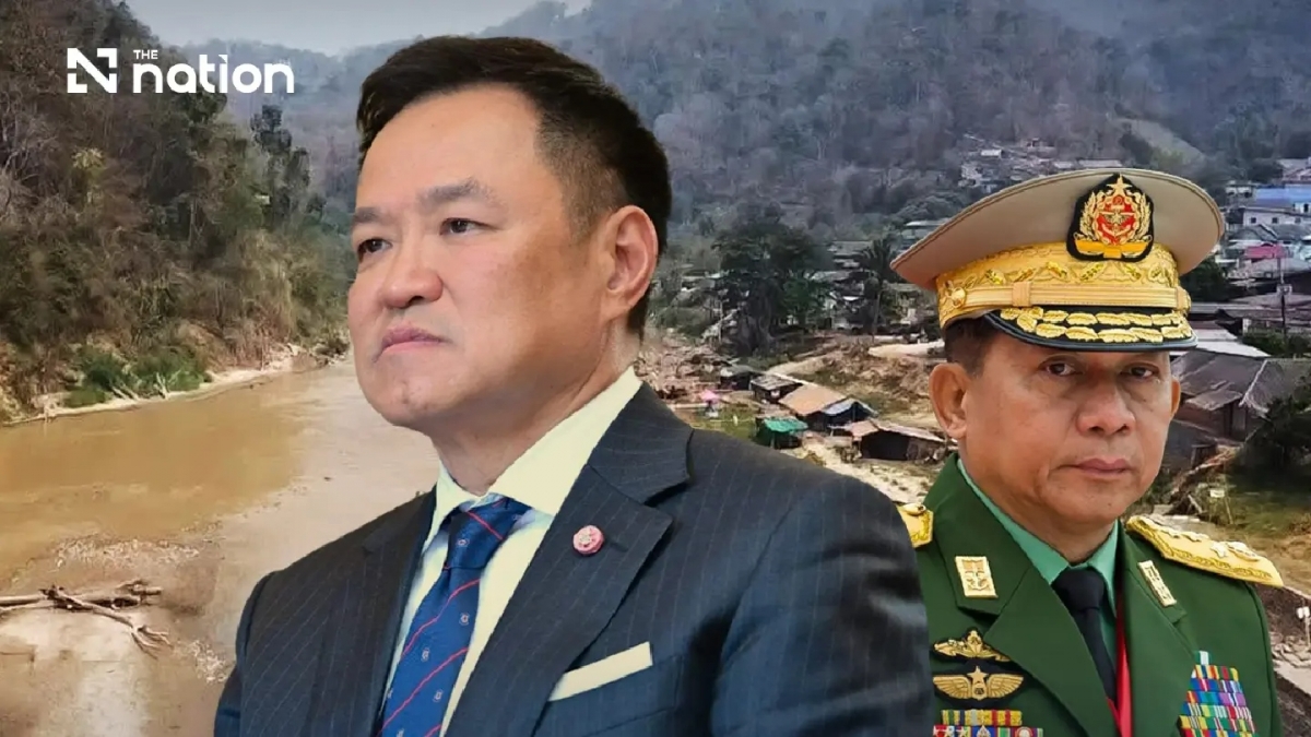 Ảnh minh họa - Nguồn The Nation