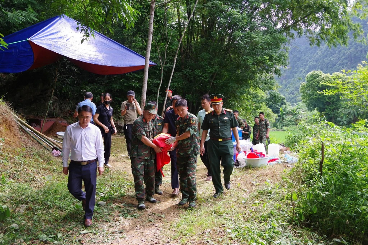 Đây là hoạt động có ý nghĩa chính trị, nhân văn sâu sắc, thể hiện đạo lý “Uống nước nhớ nguồn”, “Đền ơn đáp nghĩa” của dân tộc.