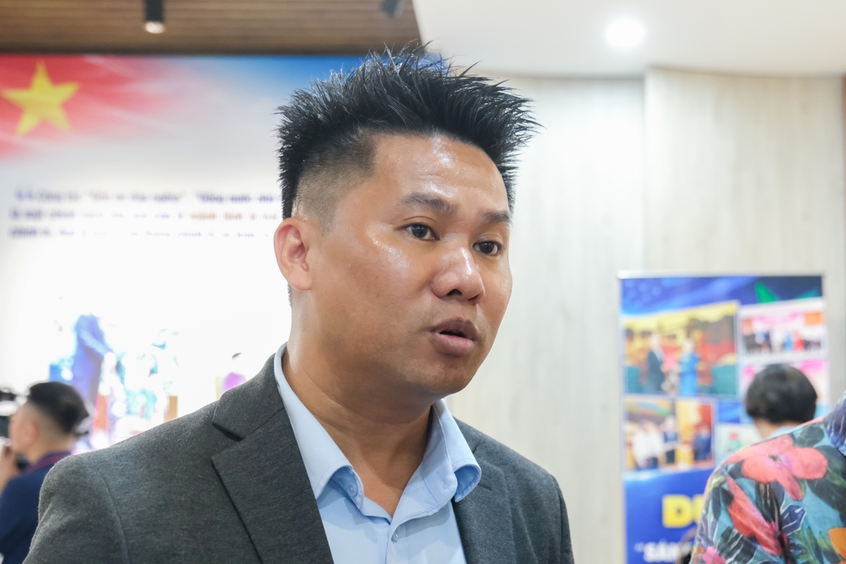 Tiến sĩ Võ Đình Thái đồng chủ nhiệm Dự án "Sáng kiến tìm kiếm người Việt Nam mất tích trong chiến tranh" (VWAI), Trưởng nhóm nghiên cứu tại Trung tâm Việt Nam và Văn khố Việt Nam Sam Johnson thuộc Đại học Công nghệ Texas (Hoa Kỳ)