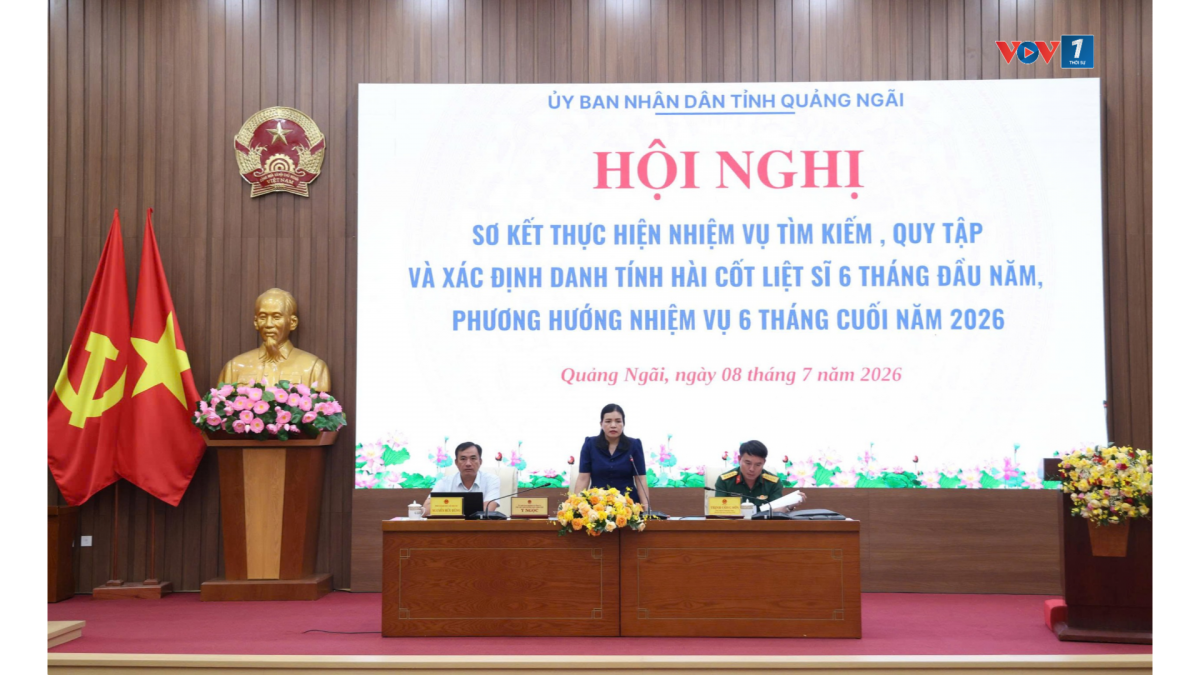 Quang cảnh hội nghị