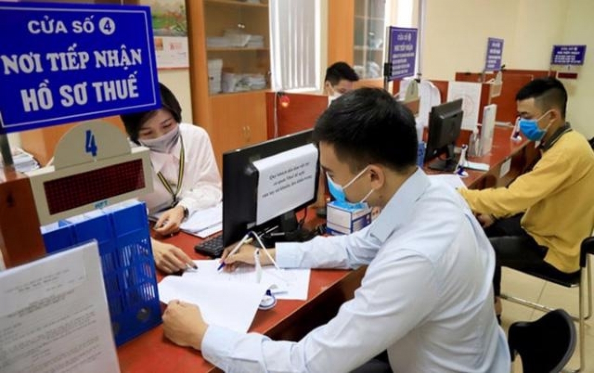 Ngân hàng phải cung cấp số dư tài khoản, giao dịch đáng ngờ cho cơ quan thuế