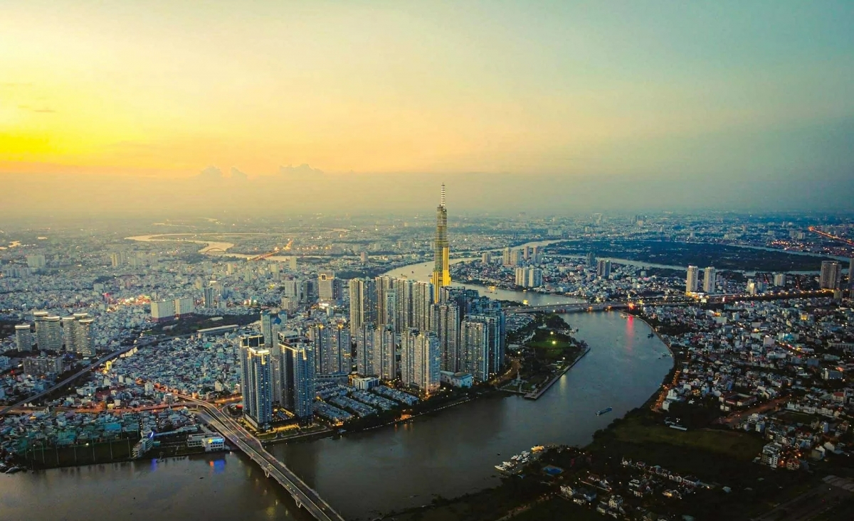 Kinh tế Việt Nam - Điểm sáng tăng trưởng trước những thách thức phát triển mới