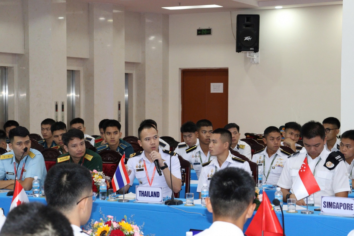  Nhiều ý kiến trao đổi tâm huyết về những nội dung các đoàn đều quan tâm