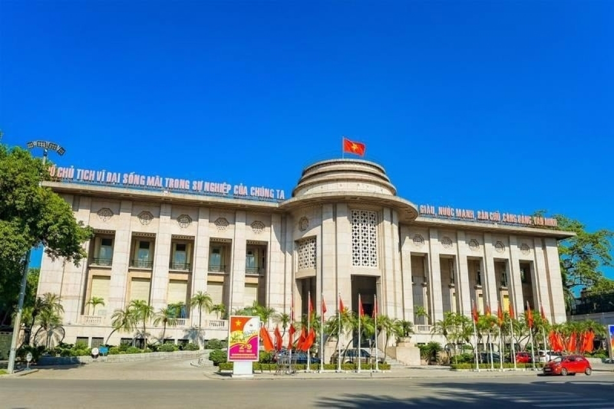 Ngân hàng Nhà nước chính thức nâng tỷ lệ tính tiền gửi Kho bạc Nhà nước vào LDR lên 50%