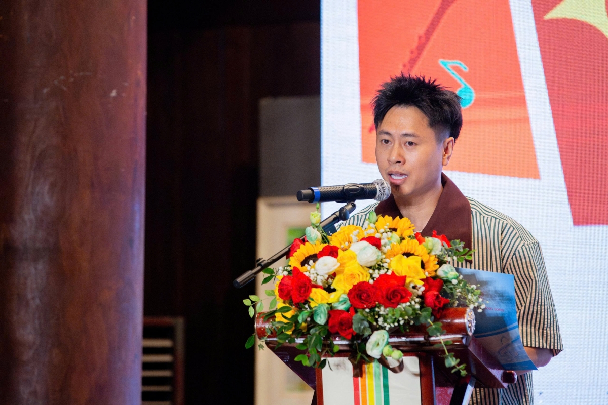 Theo nhạc sỹ Dương Cầm, tổng đạo diễn Hanoi Jazztival 2026, Liên hoan dự kiến quy tụ nhiều nghệ sĩ và ban nhạc uy tín đến từ Hoa Kỳ, Pháp, Hàn Quốc, Nhật Bản....