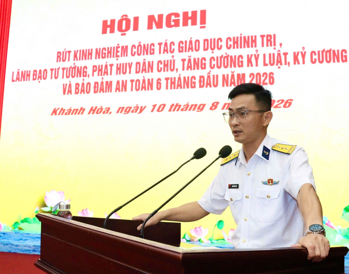 Đại biểu đề xuất nhiều giải pháp nâng cao chất lượng công tác giáo dục chính trị, phổ biến giáo dục pháp luật 