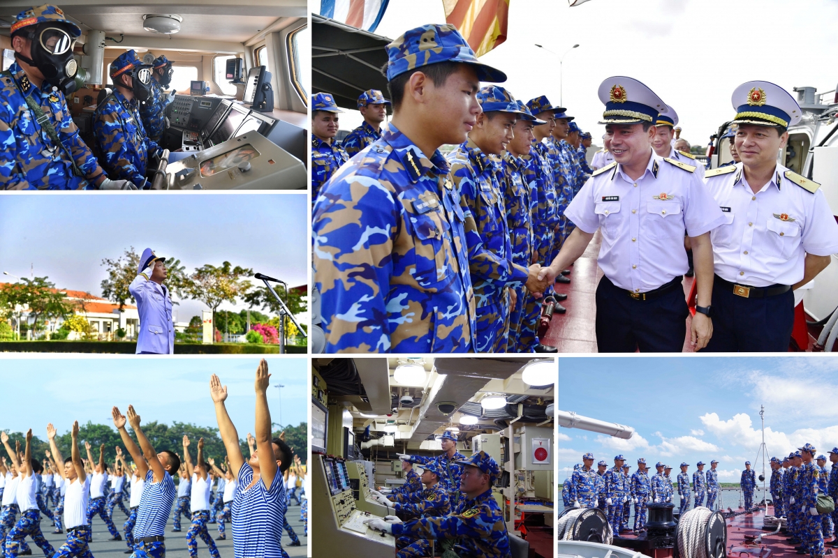 Tiếp lửa truyền thống