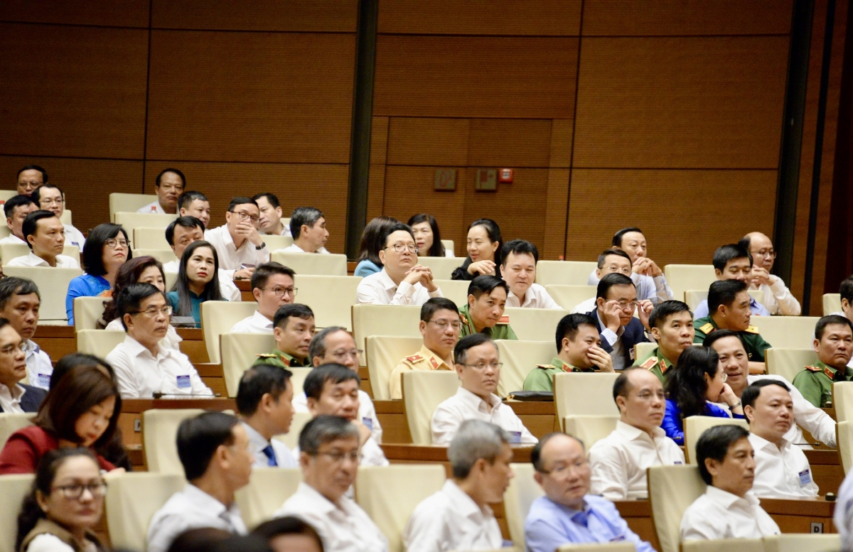 Cán bộ thuộc diện Ban Bí thư quản lý