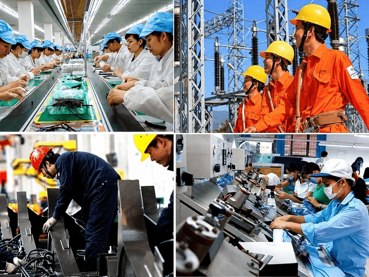Phó Thủ tướng ra công điện hỏa tốc thúc đẩy cơ cấu lại vốn Nhà nước