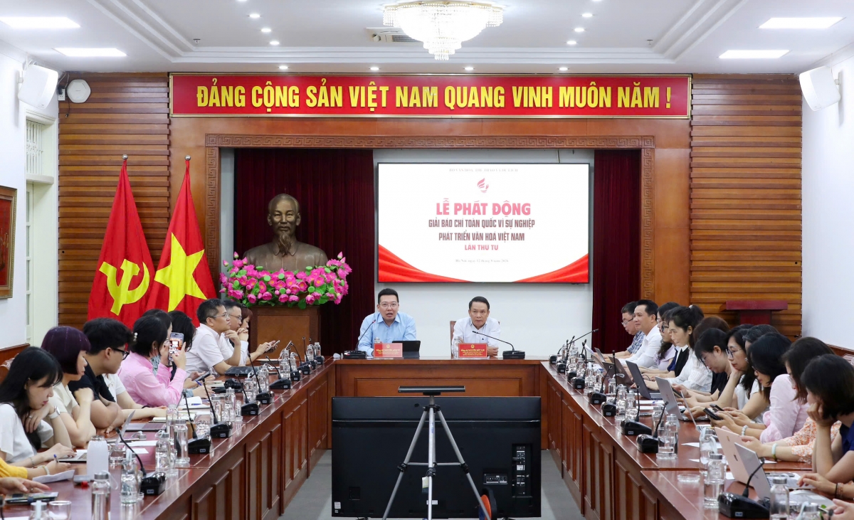 Ảnh: Trần Huấn